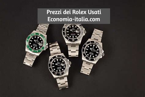 rolex seconda mano bari|rolex vintage usati.